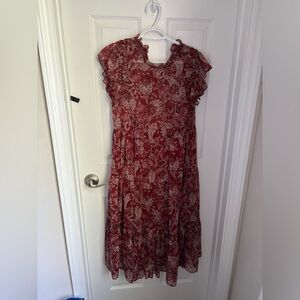 tj maxx dress